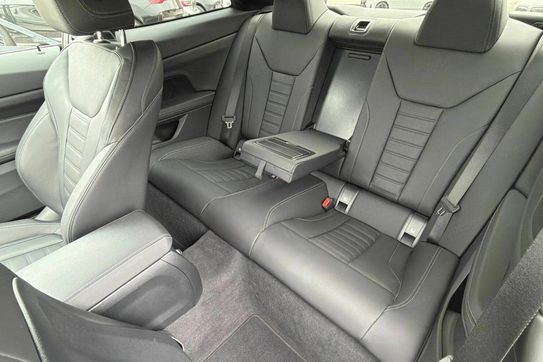 BMW Seria 4 420d xDrive mHEV M Sport aut
