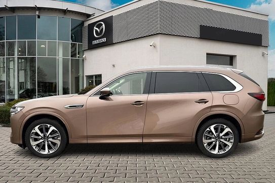 Mazda CX-80 3.3 D Takumi Plus AWD 7os. aut