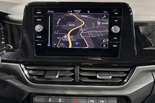 Volkswagen T-Roc 2.0 TSI 4Motion R DSG