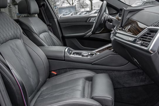BMW X6 xDrive30d Individual Edition