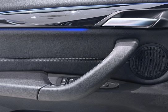 BMW X1 xDrive20d Sport Line