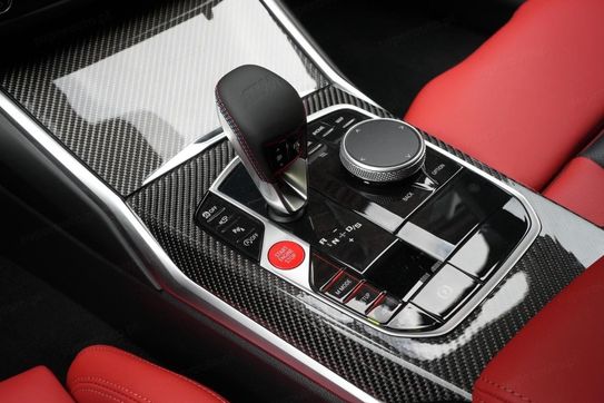 BMW Seria 3 M3 Competition xDrive