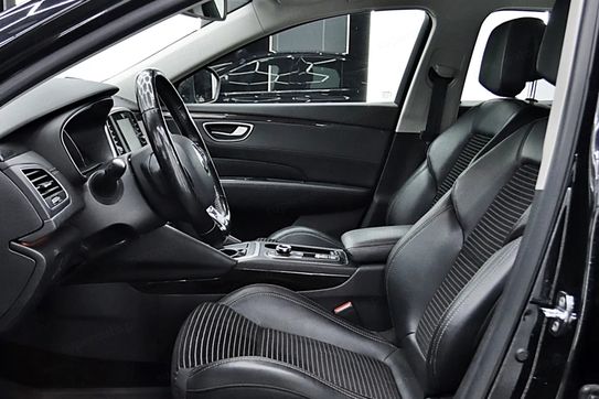 Renault Talisman 1.3 TCe FAP Intens EDC