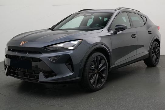 Cupra Formentor 2.0 TSI 4Drive DSG