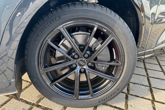 Audi Q5 TFSI mHEV 150 kW quattro S tronic