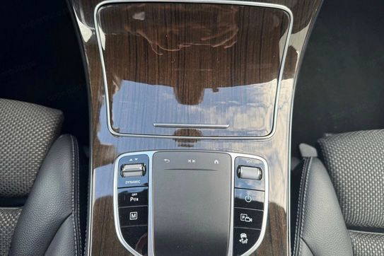 Mercedes GLC 300 de 4MATIC