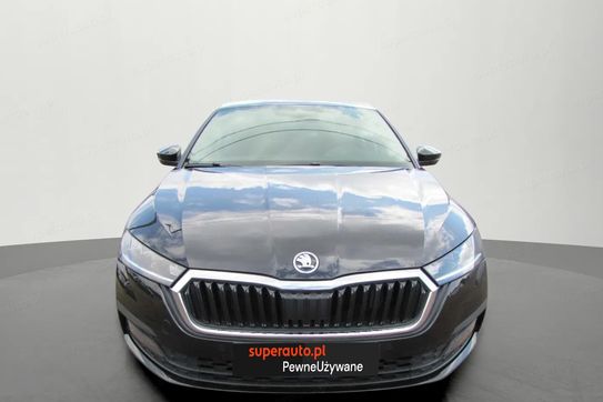 Skoda Octavia 1.5 TSI ACT Ambition