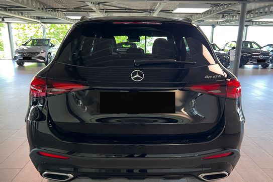 Mercedes GLC 300 de 4-Matic AMG Line