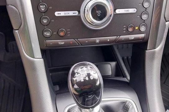 Ford Mondeo 1.5 EcoBoost Titanium