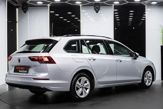 Volkswagen Golf 1.5 Etsi Evo Life Dsg