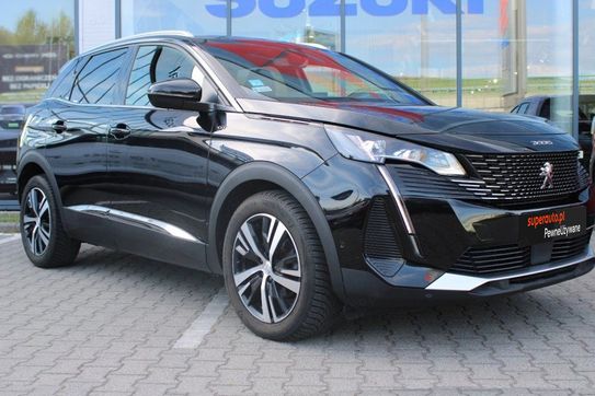 Peugeot 3008 1.6