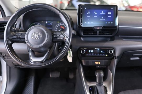 Toyota Yaris 1.5 Comfort