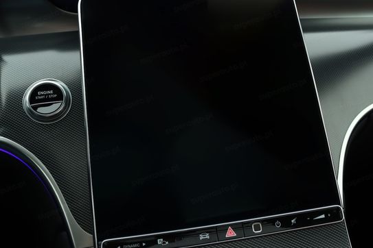 Mercedes GLC 300 d 4-Matic AMG Line