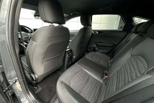 Kia ProCeed 1.5 t-Gdi Gt Line Dct