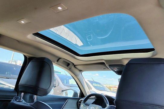 Citroen C5 X PHEV