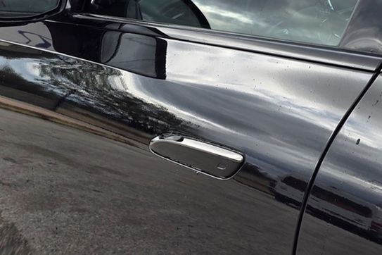 Mercedes Klasa E AMG 53 4Matic+ Hybrid
