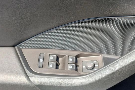 Skoda Octavia 1.5 TSI e-Tec Ambition DSG