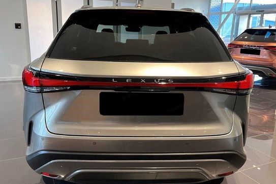 Lexus RX Prestige 450h+ 2.5 Hybrid Plug-in