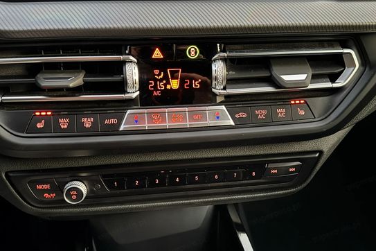 BMW Seria 1 118d M Sport