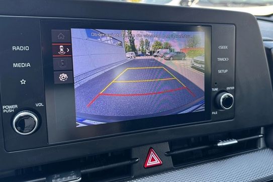 Kia Sportage 1.6 T-GDI M DCT