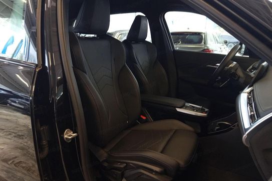 BMW X1 sDrive18i M Sport aut