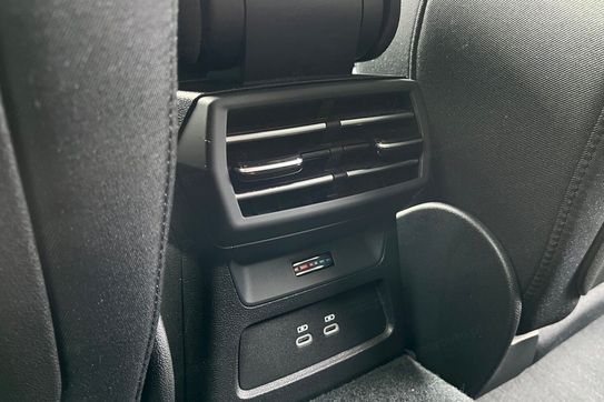 Audi A3 35 TFSI Advanced