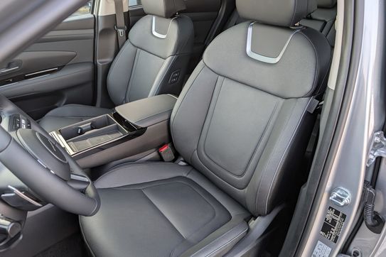 Hyundai Tucson Platinum + Pakiet Sun