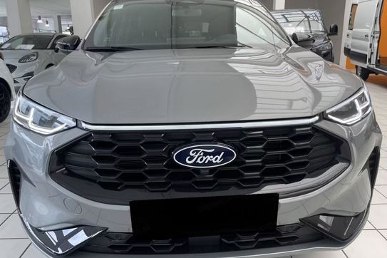 Ford Kuga ST-Line X eCVT 2.5 FHEV FWD