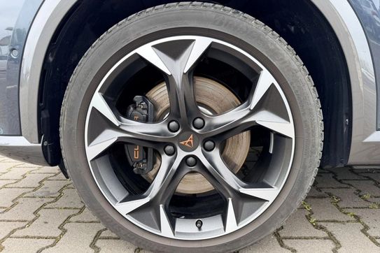 Cupra Formentor 2.0 TSI 4Drive VZ DSG
