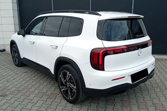 Mercedes GLB 200 Progressive