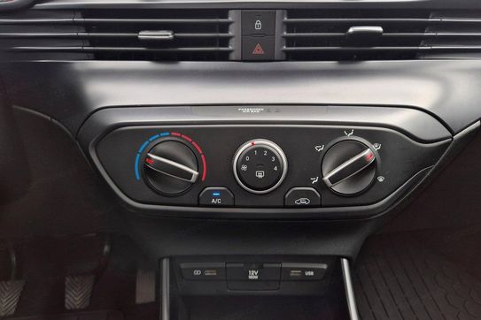 Hyundai i20 T-GDi Pure