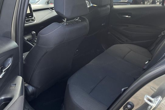 Toyota Corolla 1.5 Comfort MS