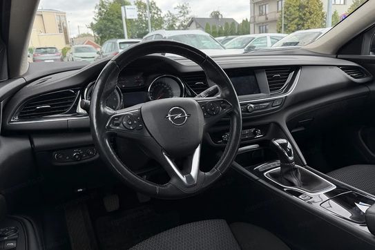 Opel Insignia 2.0 Cdti Business Edition S&S