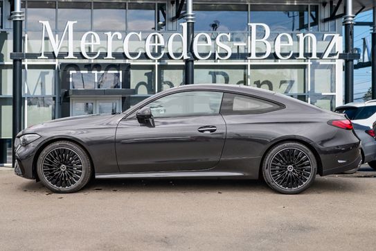 Mercedes CLE 200 4-Matic AMG Line