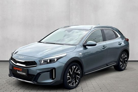 Kia XCeed T-GDI M DCT