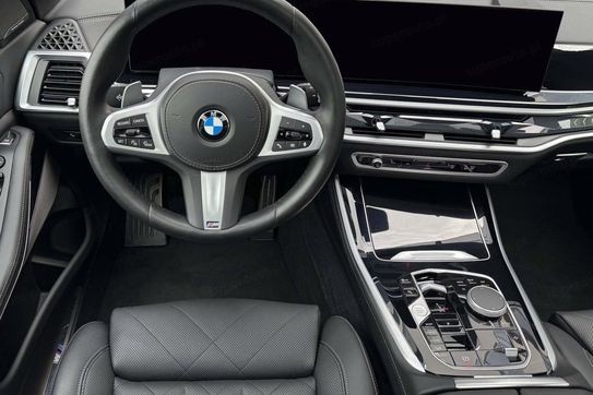 BMW X5 xDrive40i M Sport