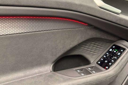 Audi A6 TDI quattro Avant