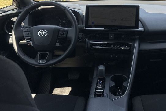 Toyota C-HR 2.0 Hybrid  Style