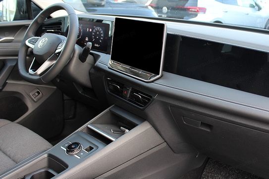 Volkswagen Tiguan Life Plus 1.5 eTSI DSG