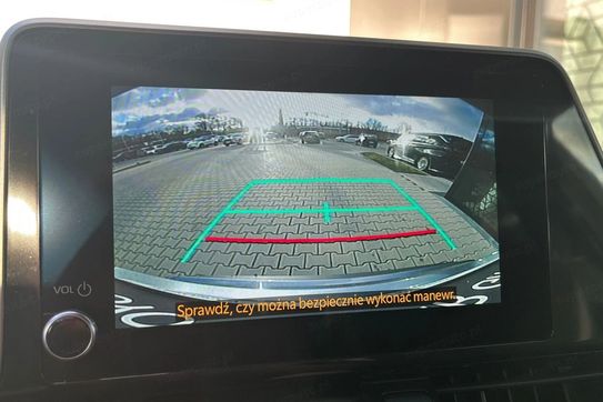 Toyota C-HR 1.8 Hybrid GR Sport