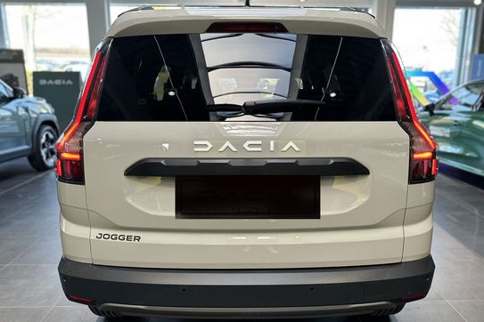 Dacia Jogger Journey 5-miejsc 1.0 TCe