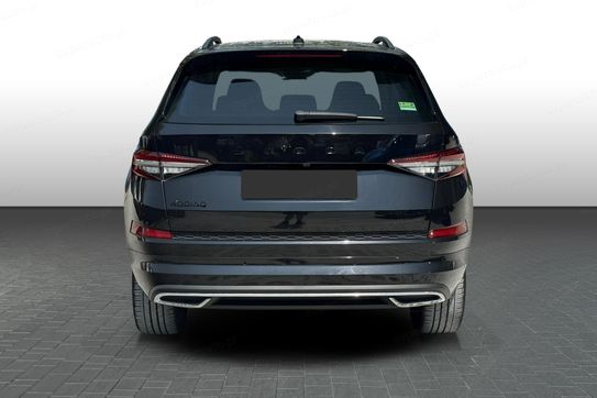 Skoda Kodiaq Sportline 1.5 TSI DSG
