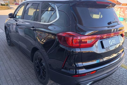 Swm G05 DCT 1.5T GDI 7-miejsc