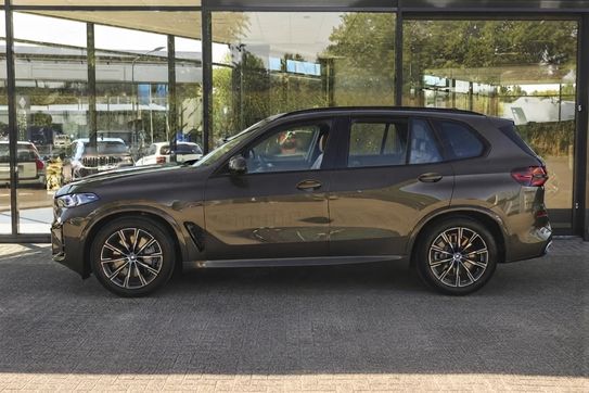 BMW X5 xDrive40i M Sport