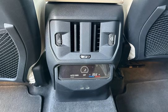 BMW X3 xDrive20d M Sport