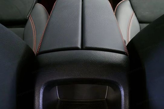 Mercedes Klasa A 200 AMG Line