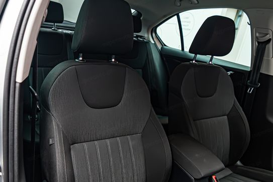 Skoda Octavia TSI ACT Style