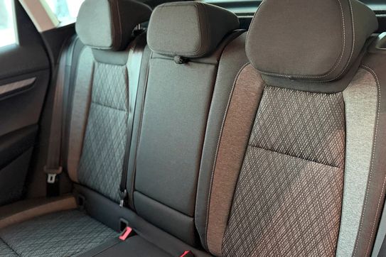 Skoda Karoq Edition 130 2.0 TDI DSG