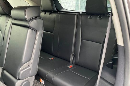 Toyota Highlander 2.5 Hybrid Executive Style