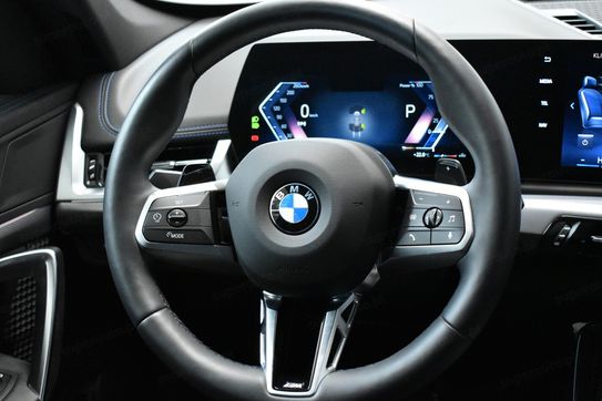 BMW X1 sDrive18i M Sport aut